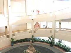 -吴哥国家博物馆
