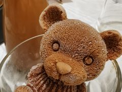 冰冰熊奶茶-十二粤味·顺德菜·烧鹅点心(五四广场店)
