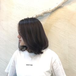 -ON STAR SALON