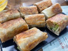 食饼筒-聚缘坊特色名小吃(天元西街店)