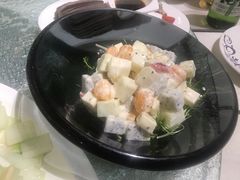 -巴音浩日娲·蒙餐(双林东路店)