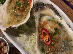 -质烤烤物·活烤海鲜(质烤总店)
