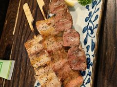-哥哥の深夜食堂(红松东路店)