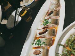 -梅飞酒家(桑园路店)