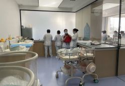 -弗蕾亚·和月月子调理院(东湖店)