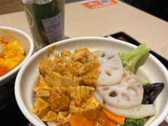 -吉野家(上海美罗城店)