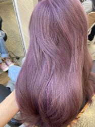 -Rise Hair上升造型