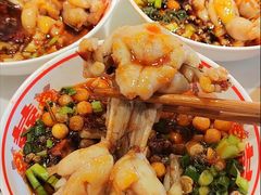 -川鲜说美蛙鱼火锅(杏林店)