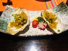 -松临·铁板烧&Omakase(神农店)