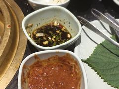 -韩盛·盛江山自助料理(于洪新玛特店)