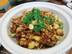 -食光慢宴·安吉土菜馆