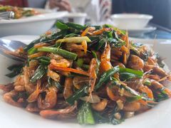-瑞丰园庭院餐厅·白族传统家常菜