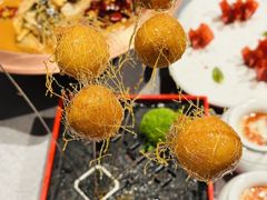 -柿合缘新京菜(国金中心商场店)