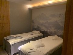 -沐森 •疗愈头疗馆(打浦桥店)