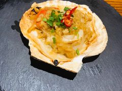 -烧货·活海鲜炭烧(湖滨商业街店)