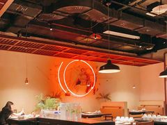 大堂-嘿嘟嘟·肋条烧肉放题(爱融荟城店)