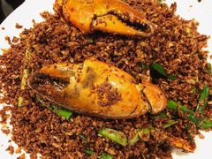 喜记正宗炒辣蟹-喜记避风塘炒辣蟹(旗舰店)