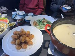 -红厨巷·淮扬菜(熙南里店)