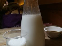 鲜榨椰子汁-探窝·竹笙椰子鸡(杨箕店)