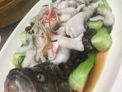 -品大三·南京菜(大行宫店)