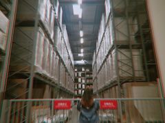 -宜家家居(西安未央商场店)