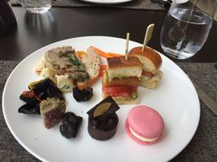 -广州文华东方酒店·江-由辉师傅主理