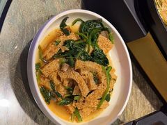 -巴特餐饮6加1音乐餐吧·新疆菜