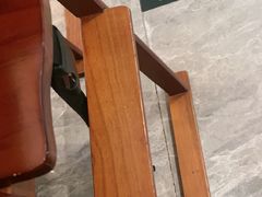 -海尔巴格一甸茶餐厅(团结路店)