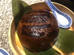 -南京大牌档(香港广场店)