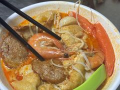 -颓记茶餐厅(美景总店)