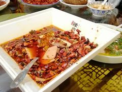 -杨记隆府(汉街店)