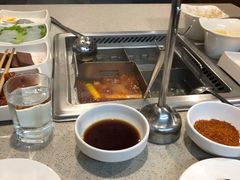 -海底捞火锅(之心城店)