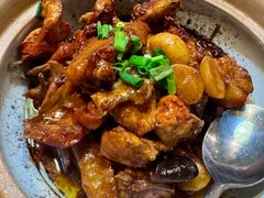 -浔庐餐厅•江西老字号•九江菜(南湖国际店)