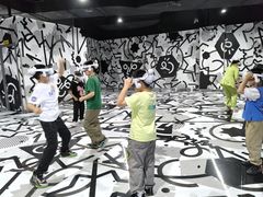 -万达广场(大明宫店)