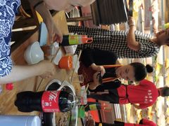 -李记称盘牛杂串串(广厦店)