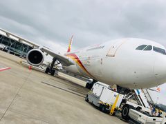 -上海浦东国际机场-T2航站楼