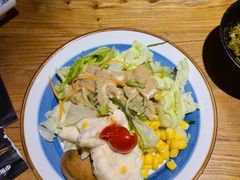 -雷门拉面·现熬骨汤(凯德来福士店)