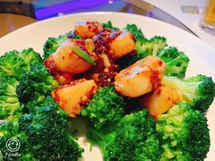 -同乐海鲜(乌节路中央店)