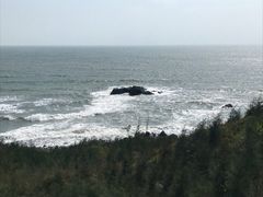 -厦门湾·白塘湾火山公园