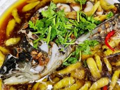 -小六农家乐(崇明西沙湿地店)