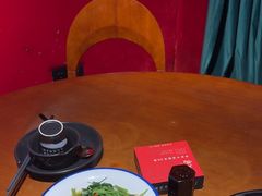 -徽三说·土徽菜·中国徽菜连锁品牌(一中店)