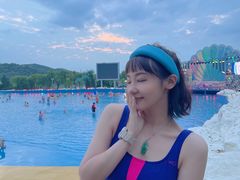 -济南园博园水上乐园