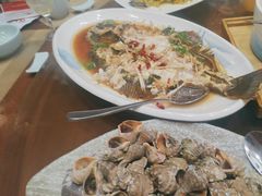 -和源祥·日照菜扛把子(万平口一店)