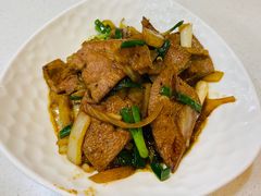 -二扁私房面馆(崂山路店)