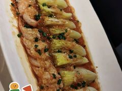 -鸽子侯·家宴·平价海鲜(绿地店)