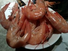 -V-ONE西雅图海鲜自助餐厅(仓山万达广场店)