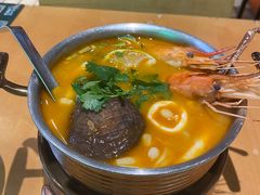 -simply thai天泰(美罗城店)