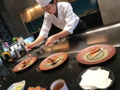 -将军日本餐厅·Shogun 传统日料·铁板烧·板前料理(厦门马哥孛罗东方大酒店)