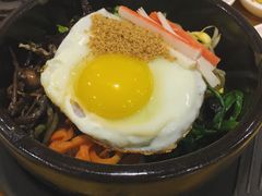 -故乡家韩国料理(丹东街店)