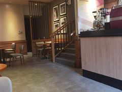 -COSTA COFFEE(上海虹口公园店)